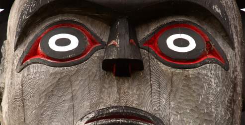 Snuneymuxw ‘imush tu hulitum Walk of Life Public Art Tour