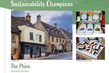 The Phive SC case study