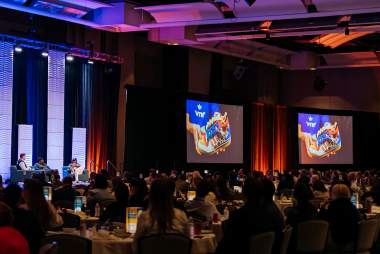 What’s next starts here: Exploring the evolutions, revolutions & celebrations from Simpleview Summit