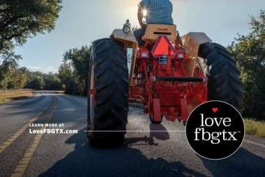 Innovators & Influencers: how Fredericksburg CVB encourages locals to have big love for a small town