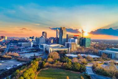 Data-driven decisions made easy: Visit Raleigh’s journey with Simpleview Data Engine