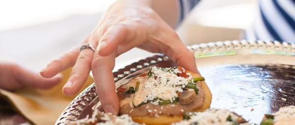 Serranos Cocina y Cantina