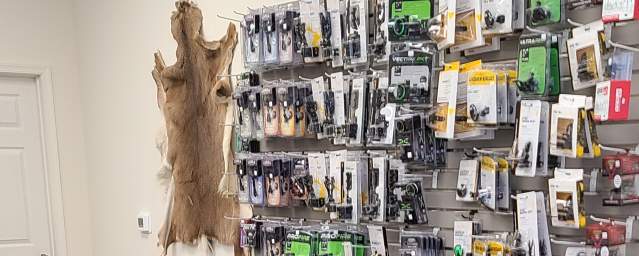 High Tines Archery