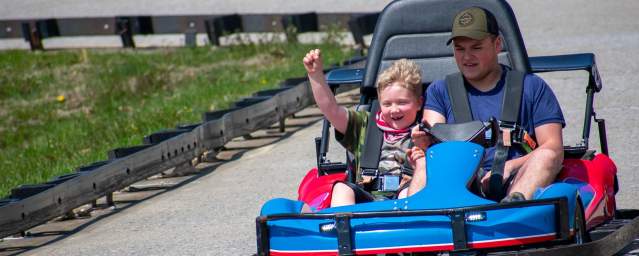 Lahey Family Fun Park