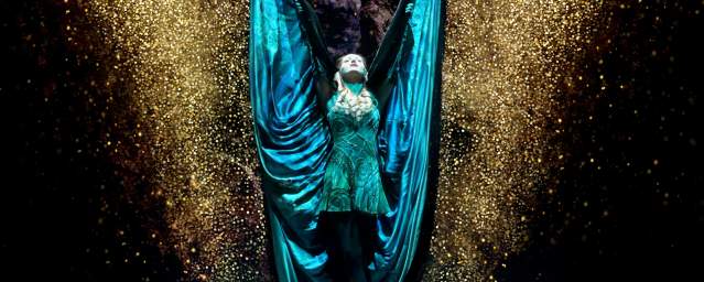 Broadway In Scranton RIVERDANCE 25TH ANNIVERSARY SHOW