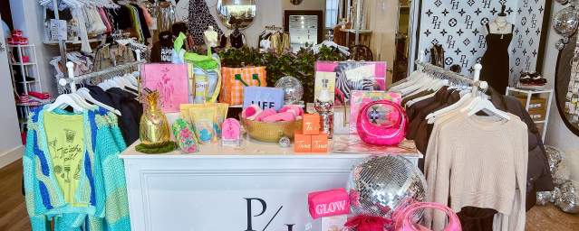 Penn House Boutique: 2024