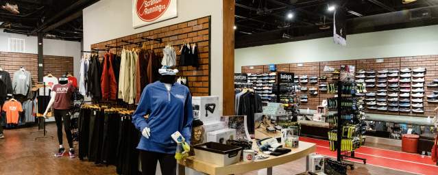 Scranton Running Co.