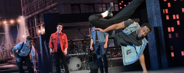 Broadway In Scranton RIVERDANCE 25TH ANNIVERSARY SHOW 14