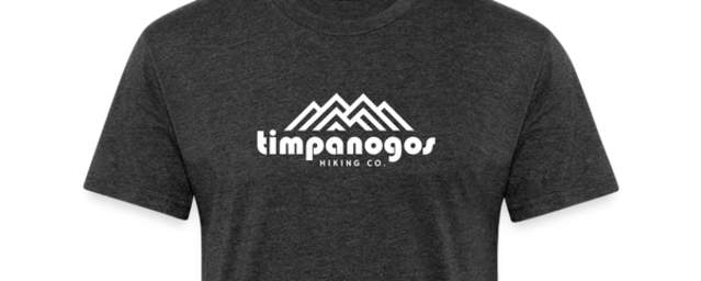 Timpanogos Hiking Co