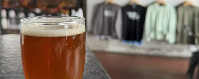 Groove Brewing