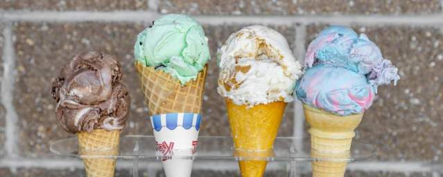 Picc's Ice Cream