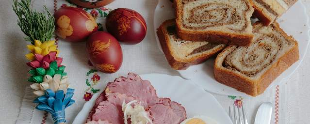 Easter Brunch