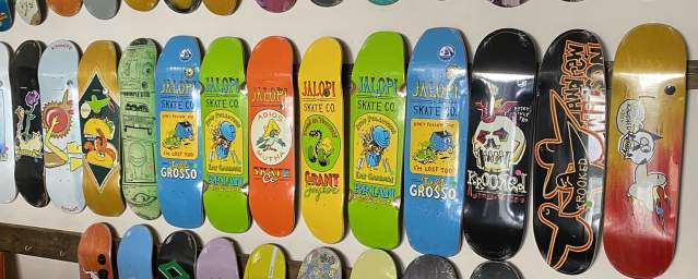 Bazaar Skateshop