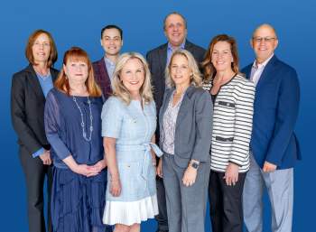 Executive Management Team - June 2025