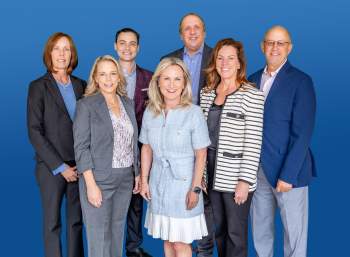 2025 Visit Orlando Leadership Team