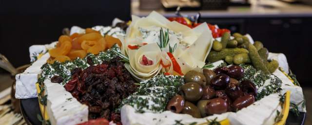 Culinary Experiences