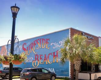 surfside bbq
