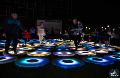 Experience LUMENAURA®