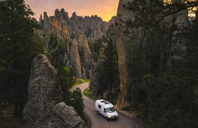 Custer State Park