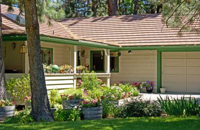Vacation Rental Houses