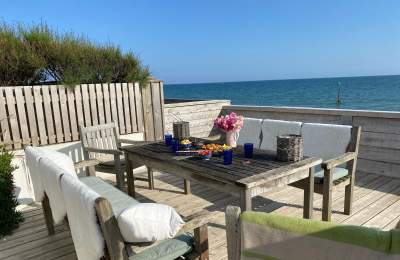 Beach Front Holidays