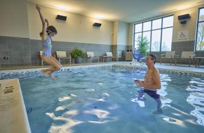 Hotels Lockhart