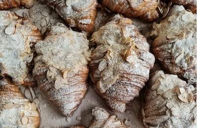 Serendipitous Bakery