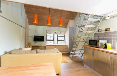 Claron Lodge, West Wittering