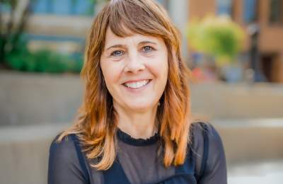 Lisa Wisner, Group Sales Coordinator, Aurora Area Convention & Visitors Bureau