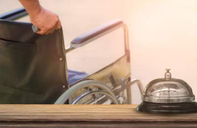 Accessible Accommodation Collection