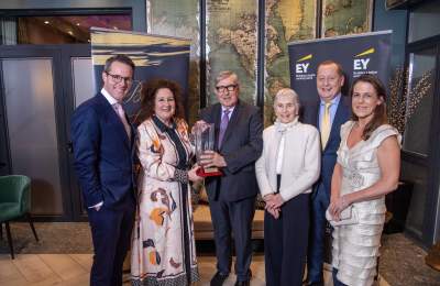 Denis Brosnan Kerry Leaders Awards