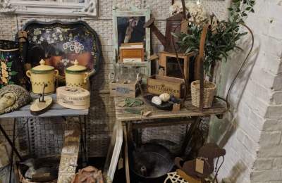 Stable Antiques