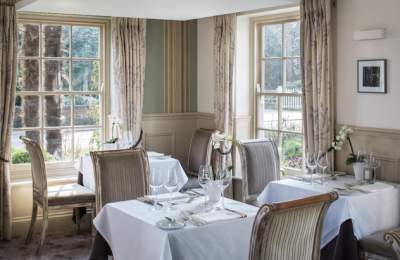 Sea School Restaurant