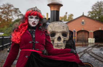 Halloween collection