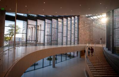 Joslyn Art Museum