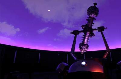 Planetarium