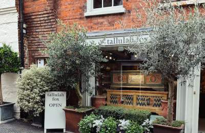 Tallulah Fox, Petworth