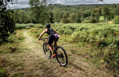 Cycling