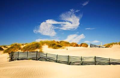 West Wittering beach