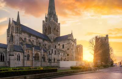 Chichester Cathedral