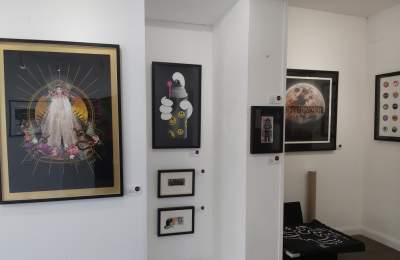 Kunst Gallery