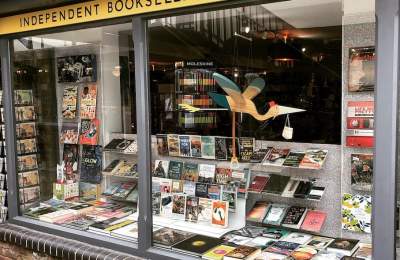 Petworth Bookshop