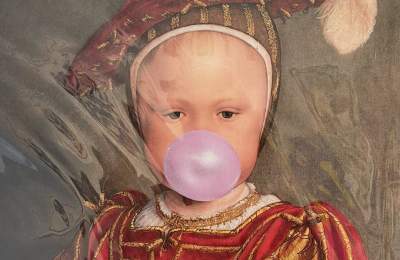 Art at Oxmarket Contemporary