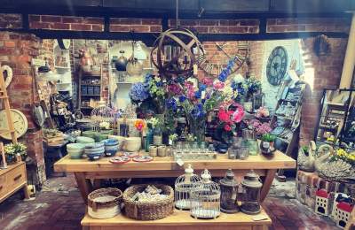 Oakapple Trading Company
