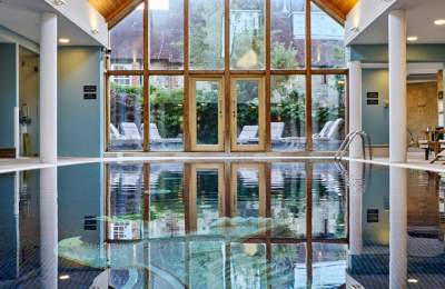 The Spread Eagle Hotel & Spa, Midhurst