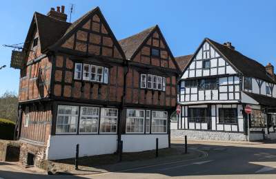 Midhurst Heritage Trail