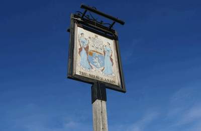 The Selsey Arms