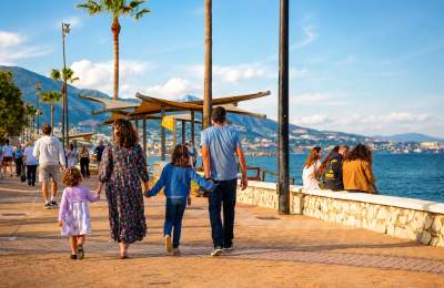 Costumbres locales