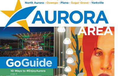 Aurora Area Go Guide