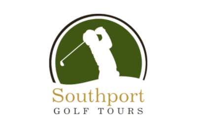 Southport Golf Tours logo